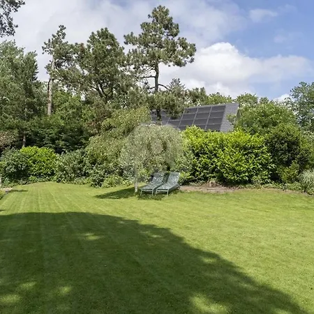 فيلة Westerfelt Aerdenhout