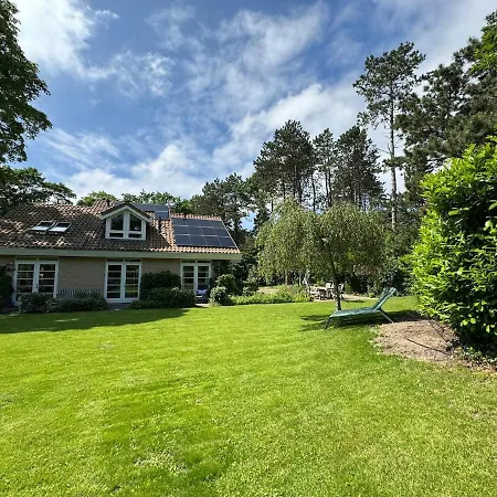 فيلة Westerfelt Aerdenhout
